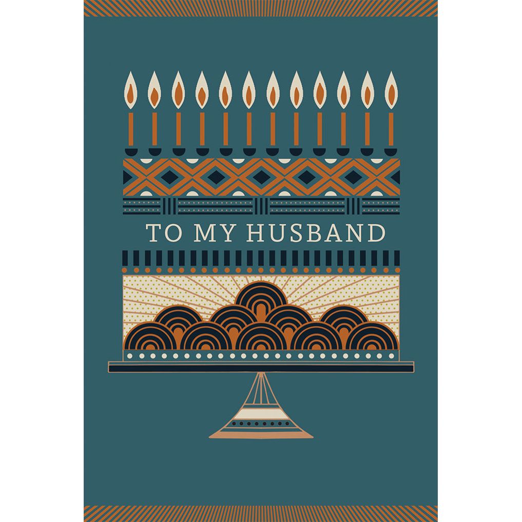 Occasion - BD Husband